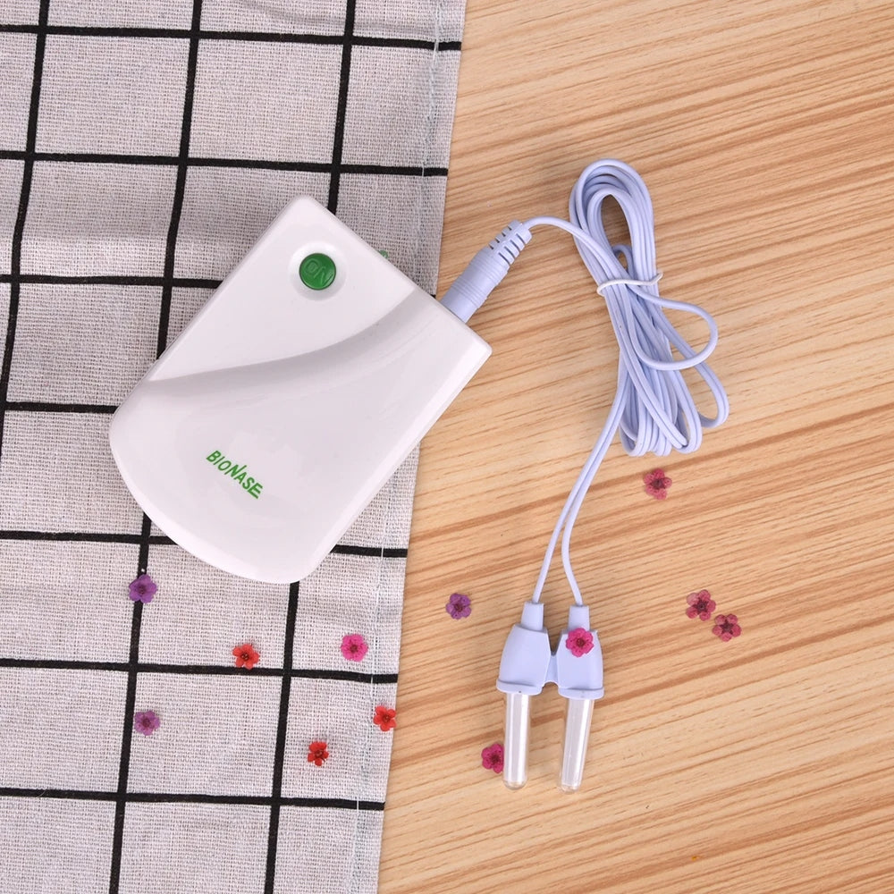 Bionase Fototerapia Nasal